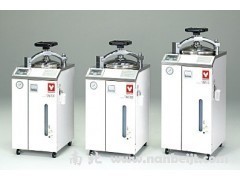 SM510高压蒸气灭菌器 专业灭菌设备的核心制造商与选购指南