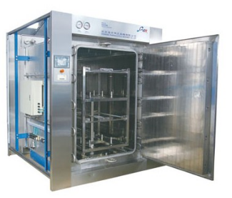 黑龙江省分子影像重点实验室——高精度灭菌设备与生物安全